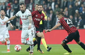 Nhận định soi kèo Genclerbirligi vs Besiktas lúc 20h00 ngày 15/02, Giải VĐQG Thổ Nhĩ Kỳ