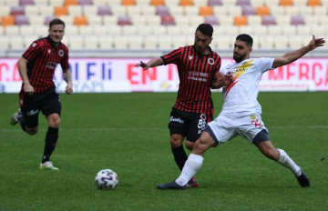 Nhận định soi kèo Genclerbirligi vs Yeni Malatyaspor lúc 20h00 ngày 26/2, Giải VĐQG Thổ Nhĩ Kỳ