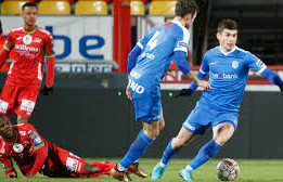 Nhận định soi kèo Genk vs KV Oostende 1h45 ngày 31/07