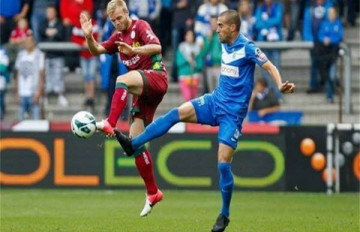 Nhận định, soi kèo Genk vs Zulte Waregem, 03h00 ngày 07/02