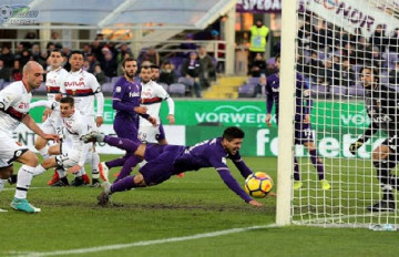 Nhận định, soi kèo Genoa vs Fiorentina, 20h00 ngày 18/09