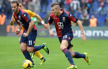 Nhận định, soi kèo Genoa vs Hellas Verona, 1h45 ngày 26/09