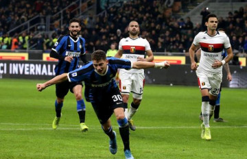 Nhận định, soi kèo Genoa vs Inter Milan, 03h00 ngày 26/02