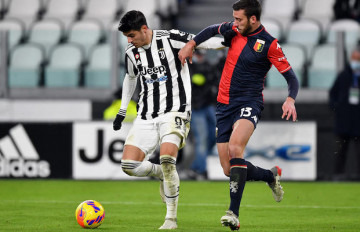 Nhận định, soi kèo Genoa vs Juventus, 02h00 ngày 07/05