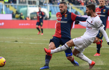 Nhận định, soi kèo Genoa vs Parma, 02h45 ngày 01/12, VĐQG Italia