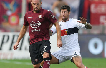 Nhận định, soi kèo Genoa vs Salernitana, 21h00 ngày 13/02