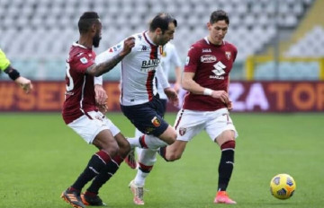 Nhận định, soi kèo Genoa vs Salernitana, 3h00 ngày 15/12