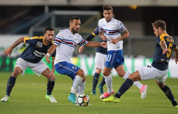 Nhận định, soi kèo Genoa vs Sampdoria, 2h45 ngày 11/12