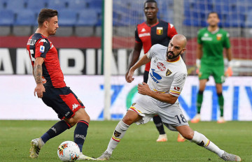 Nhận định, soi kèo Genoa vs Verona, 1h45 ngày 3/8, VĐQG Italia