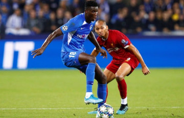 Nhận định, soi kèo Gent vs Cercle Brugge, 21h00 ngày 26/09
