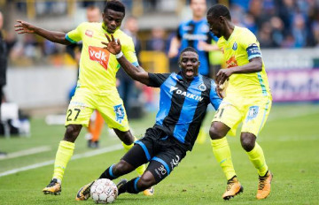 Nhận định soi kèo Gent vs Club Brugge 18h30 ngày 29/08