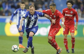 Nhận định, soi kèo Getafe vs Alaves, 22h15 ngày 26/02