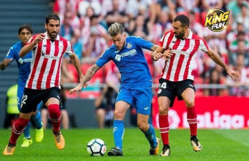 Soi kèo nhà cái Getafe vs Athletic Bilbao, 01h00 ngày 19/10