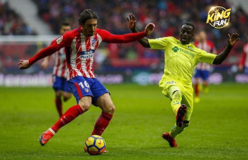 Soi kèo nhà cái Getafe vs Atletico Madrid, 00h30 ngày 16/08