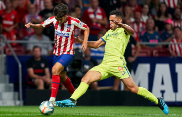 Soi kèo Getafe vs Atletico Madrid 03h00 ngày 14/03, VĐQG Tây Ban Nha