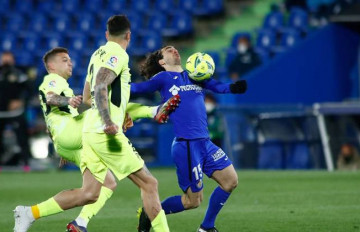 Nhận định soi kèo Getafe vs Cadiz 19h00 ngày 10/4, La Liga