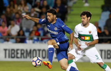 Nhận định soi kèo Getafe vs Elche 1h00 ngày 14/09