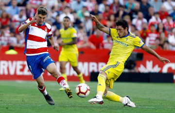 Nhận định, soi kèo Getafe vs Granada, 00h30 ngày 26/10, VĐQG Tây Ban Nha