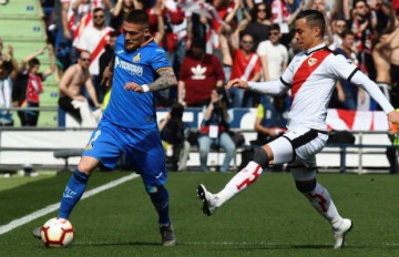 Nhận định, soi kèo Getafe vs Rayo Vallecano, 19h00 ngày 08/05