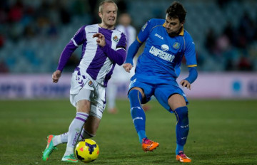 Nhận định soi kèo bóng đá Getafe vs Valladolid lúc 00h30 ngày 03/01/2021, Giải VĐQG Tây Ban Nha La Liga