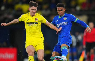 Soi kèo Getafe vs Villarreal, 19h00 ngày 30/09