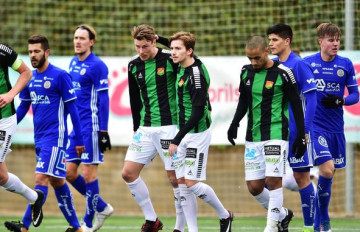 Nhận định soi kèo GIF Sundsvall vs GAIS 0h00 ngày 16/06