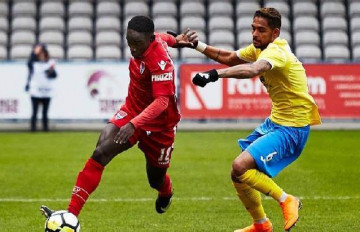 Nhận định, soi kèo Gil Vicente vs Arouca, 2h00 ngày 06/11