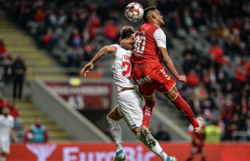 Nhận định, soi kèo Gil Vicente vs Sporting Braga, 1h00 ngày 26/10