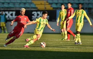 Nhận định soi kèo Gil Vicente vs Vizela 0h00 ngày 13/09