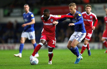 Nhận định, soi kèo Gillingham vs Ipswich, 1h00 ngày 06/10