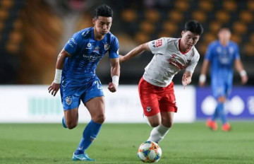 Soi kèo Gimcheon Sangmu vs Ulsan Hyundai, 17h00 ngày 21/08