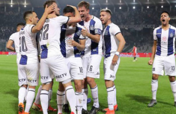 Nhận định soi kèo bóng đá Gimnasia La Plata vs Talleres Cordoba 07h30 ngày 29/12/2020 – VĐQG Argentina