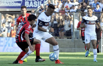 Nhận định soi kèo Gimnasia LP vs CA Platense 4h00 ngày 18/07