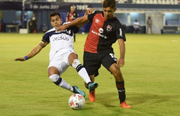 Nhận định, soi kèo Gimnasia LP vs Newells Old Boys, 1h45 ngày 17/10