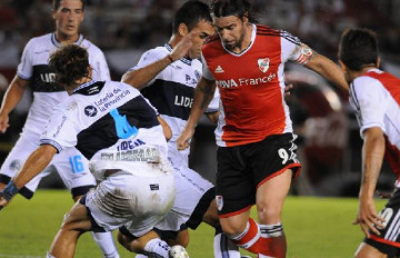 Nhận định soi kèo Gimnasia LP vs River Plate 6h15 ngày 23/08