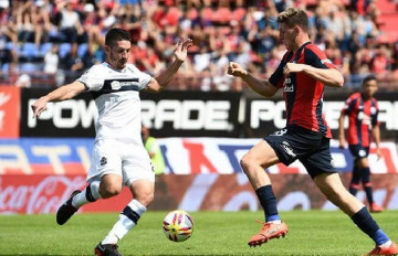 Nhận định, soi kèo Gimnasia LP vs San Lorenzo, 03h00 ngày 18/02