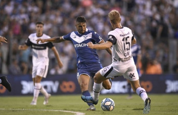 Nhận định soi kèo Gimnasia LP vs Velez Sarsfield 7h00 ngày 14/09
