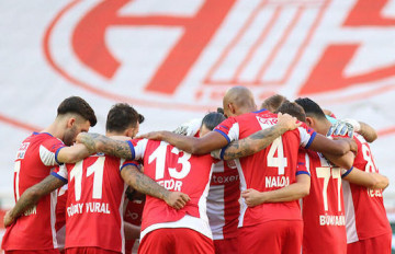 Nhận định, soi kèo Giresunspor vs Antalyaspor, 0h00 ngày 02/11