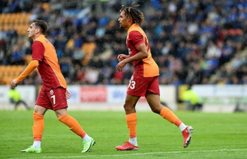 Nhận định soi kèo Giresunspor vs Galatasaray 1h45 ngày 17/08