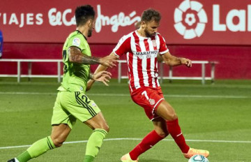 Nhận định Girona vs Almeria 2h00 ngày 03/06