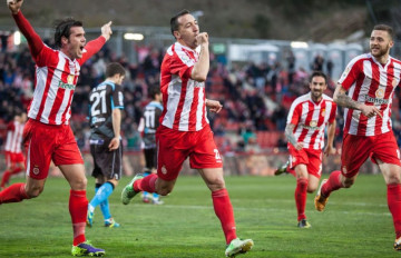 Nhận định soi kèo bóng đá Girona vs CD Lugo 01h00 ngày 08/01/2021, Cup nhà Vua Tây Ban Nha