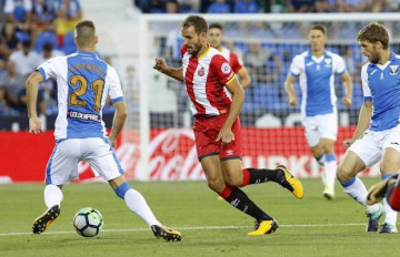 Nhận định, soi kèo Girona vs Leganes, 3h00 ngày 07/12