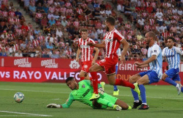 Nhận định, soi kèo Girona vs Malaga, 02h00 ngày 02/04