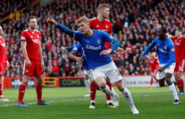 Nhận định, soi kèo Glasgow Rangers vs Aberdeen, 22h00 ngày 05/03