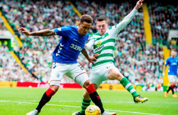 Nhận định soi kèo Glasgow Rangers vs Celtic 18h00 ngày 29/08