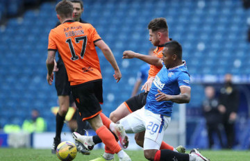 Nhận định, soi kèo Glasgow Rangers vs Dundee, 22h00 ngày 04/12