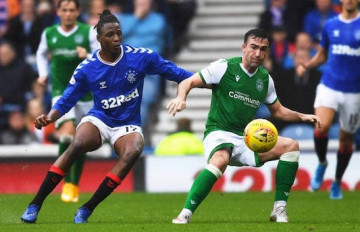 Nhận định, soi kèo Glasgow Rangers vs Hibernian FC, 21h00 ngày 03/10