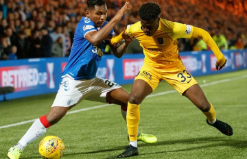 Nhận định soi kèo Glasgow Rangers vs Livingston 19h30 ngày 31/07