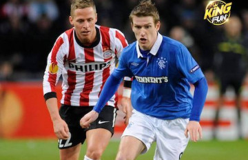 Soi kèo nhà cái Glasgow Rangers vs PSV Eindhoven, 02h00 ngày 17/08