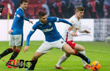 Nhận định, soi kèo Glasgow Rangers vs RB Leipzig, 02h00 ngày 06/05